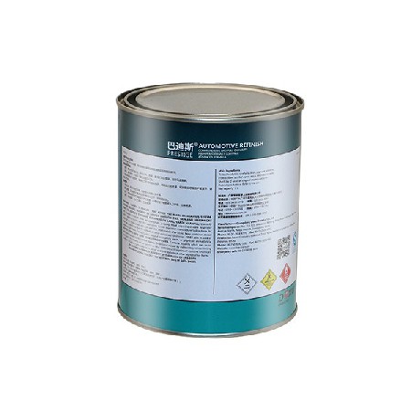 Badis automotive paint